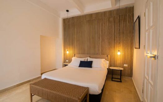 Old City 11 Bedroom Mansion in Cartagena