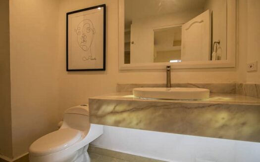 Old City 11 Bedroom Mansion in Cartagena