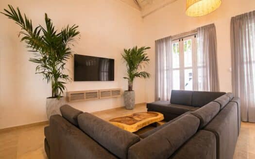 Old City 11 Bedroom Mansion in Cartagena