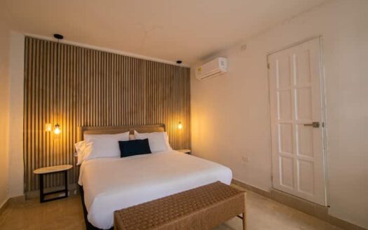 Old City 11 Bedroom Mansion in Cartagena