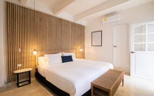 Old City 11 Bedroom Mansion in Cartagena
