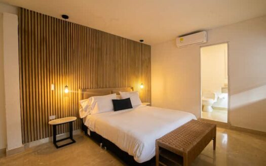Old City 11 Bedroom Mansion in Cartagena