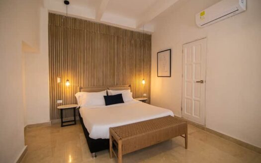 Old City 11 Bedroom Mansion in Cartagena
