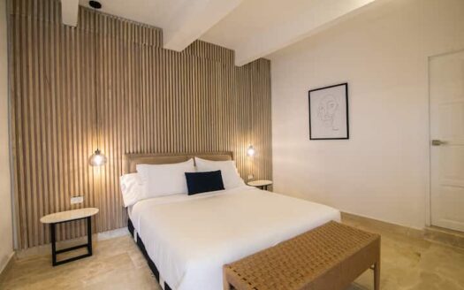 Old City 11 Bedroom Mansion in Cartagena