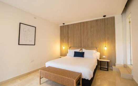 Old City 11 Bedroom Mansion in Cartagena