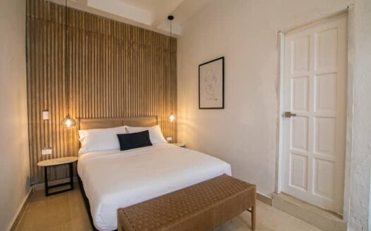 Old City 11 Bedroom Mansion in Cartagena