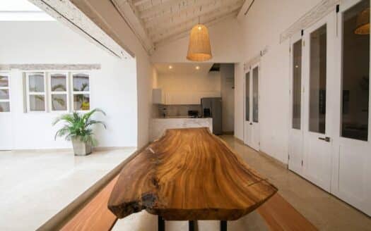 Old City 11 Bedroom Mansion in Cartagena