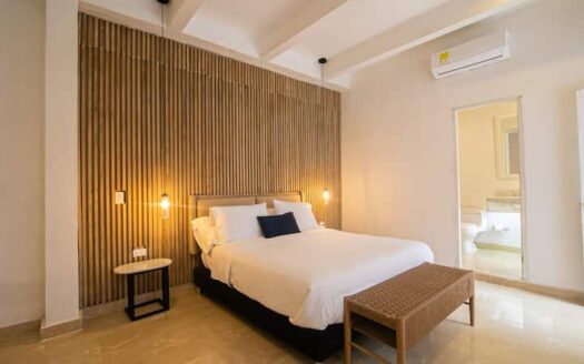 Old City 11 Bedroom Mansion in Cartagena
