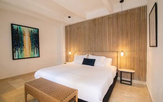Old City 11 Bedroom Mansion in Cartagena