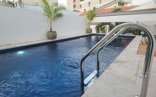 7 BR in Clock Tower Plaza with Private Pool