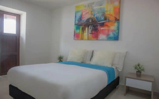 Beautiful 13 BR House in the Old City
