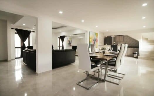 Beautiful 13 BR House in the Old City