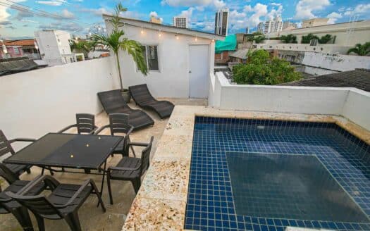 Beautiful 13 BR House in the Old City