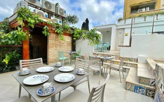 15 Bedroom New House in Old City w/ Rooftop Pool