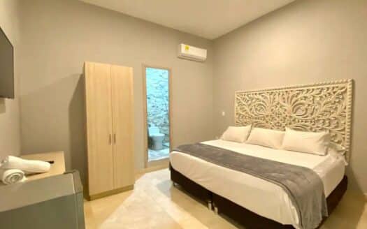 15 Bedroom New House in Old City w/ Rooftop Pool