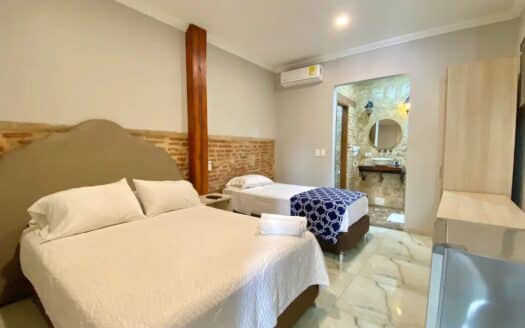 15 Bedroom New House in Old City w/ Rooftop Pool
