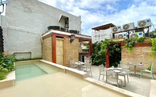 15 Bedroom New House in Old City w/ Rooftop Pool