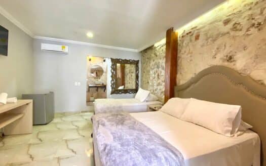 15 Bedroom New House in Old City w/ Rooftop Pool