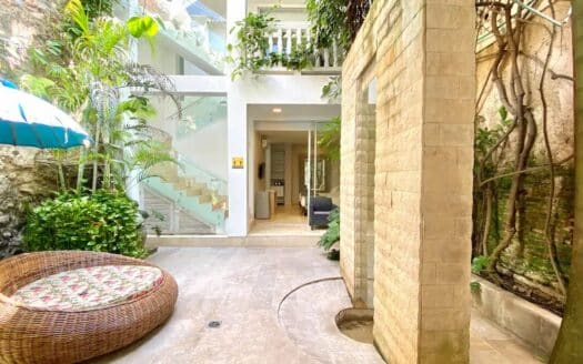 15 Bedroom New House in Old City w/ Rooftop Pool
