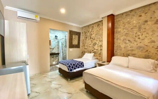 15 Bedroom New House in Old City w/ Rooftop Pool