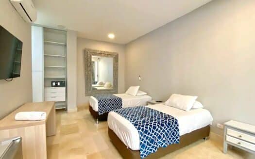15 Bedroom New House in Old City w/ Rooftop Pool
