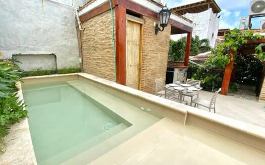 15 Bedroom New House in Old City w/ Rooftop Pool