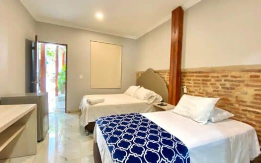 15 Bedroom New House in Old City w/ Rooftop Pool