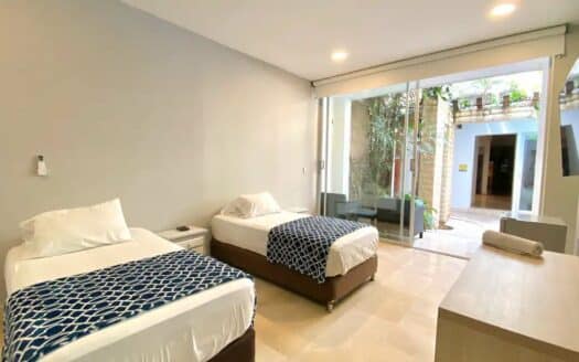 15 Bedroom New House in Old City w/ Rooftop Pool