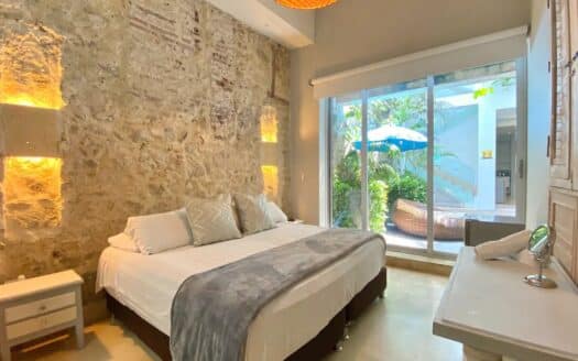 15 Bedroom New House in Old City w/ Rooftop Pool