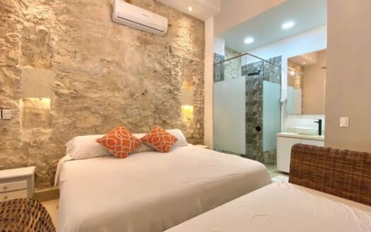 15 Bedroom New House in Old City w/ Rooftop Pool