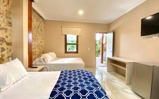 15 Bedroom New House in Old City w/ Rooftop Pool