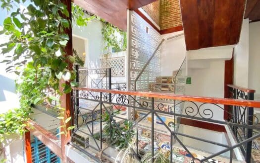 15 Bedroom New House in Old City w/ Rooftop Pool