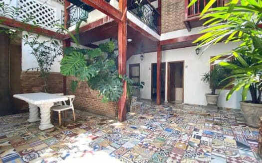 15 Bedroom New House in Old City w/ Rooftop Pool