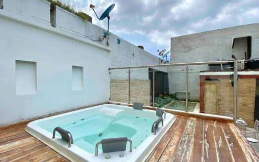 15 Bedroom New House in Old City w/ Rooftop Pool