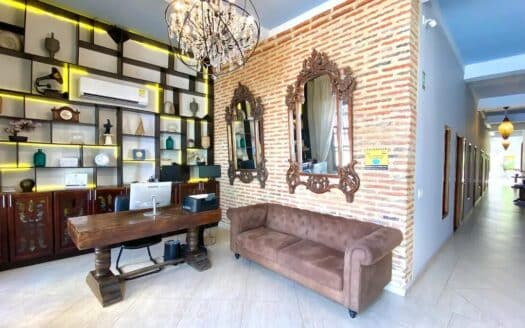 15 Bedroom New House in Old City w/ Rooftop Pool