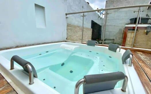 15 Bedroom New House in Old City w/ Rooftop Pool