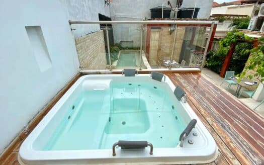 15 Bedroom New House in Old City w/ Rooftop Pool