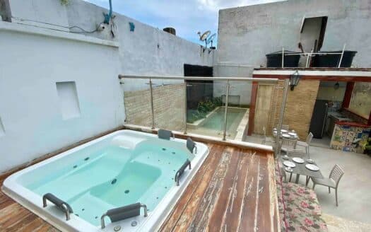 15 Bedroom New House in Old City w/ Rooftop Pool