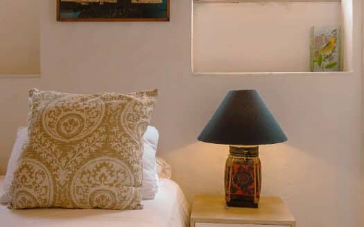 Casa Antonio – Renovated Colonial House 6Bdr