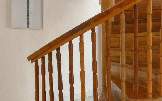 Casa Antonio – Renovated Colonial House 6Bdr