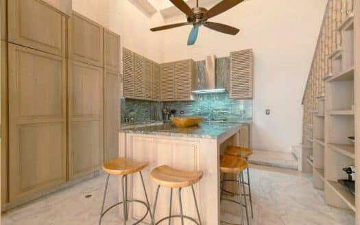 Casa Antonio – Renovated Colonial House 6Bdr
