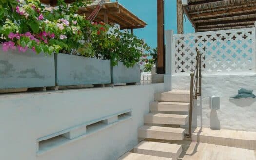 Casa Antonio – Renovated Colonial House 6Bdr