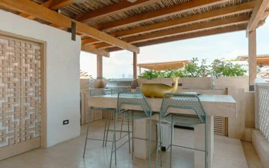 Casa Antonio – Renovated Colonial House 6Bdr
