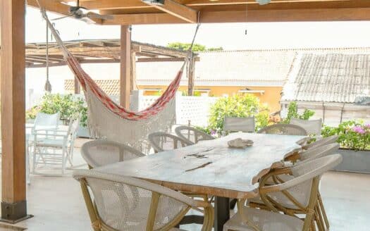 Casa Antonio – Renovated Colonial House 6Bdr
