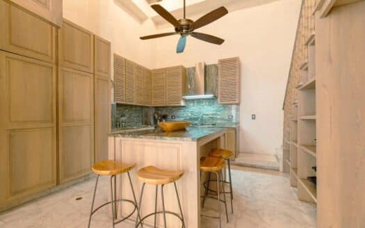 Casa Antonio – Renovated Colonial House 6Bdr