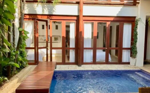 Cheerful 5 BR House W/Pool in the Wall City