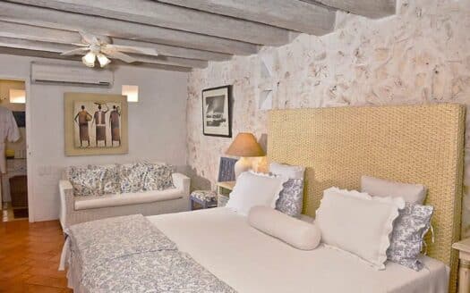LUXURY 7 BR Mansion in Old City with Rooftop Pool
