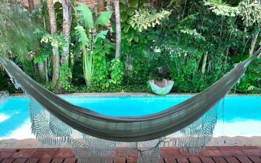 Old City 5BR COLONIAL Mansion Private Pool Jacuzzi