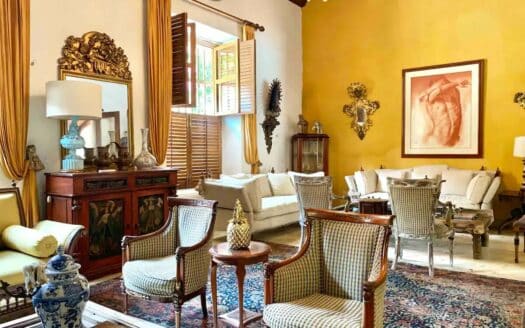 Old City 5BR COLONIAL Mansion Private Pool Jacuzzi