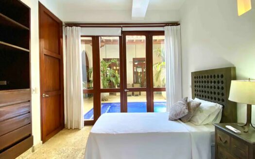STUNNING 5 Bedroom Mansion in the old City